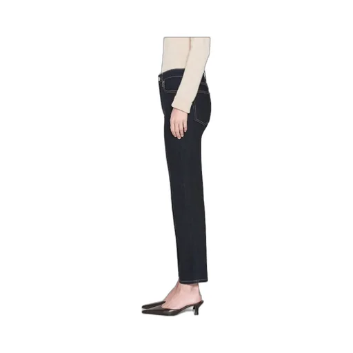 Straight Straight Jeans