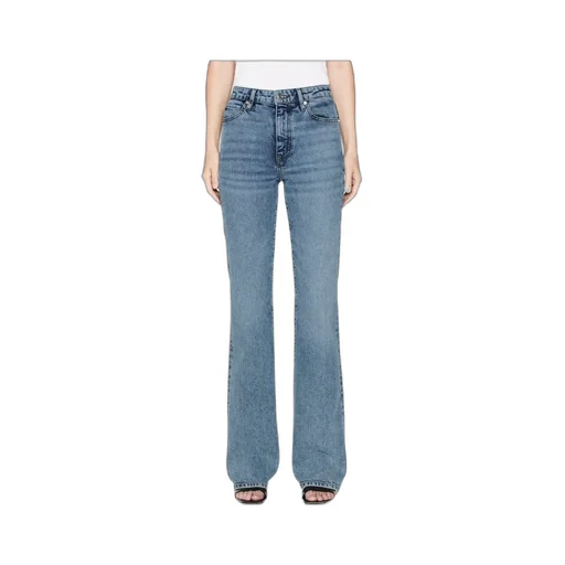 Belt-Loop Jeans