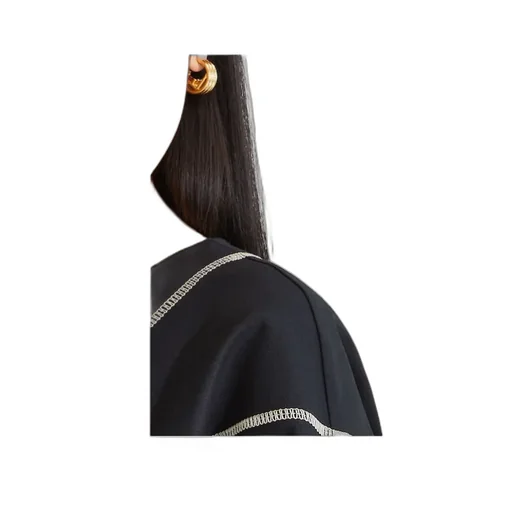 F Is Fendi Earrings