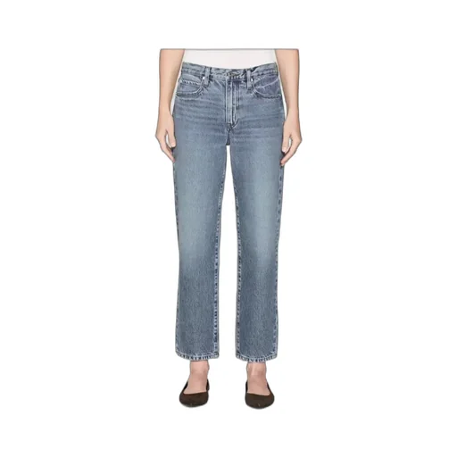 The Hang Mid Rise Jeans