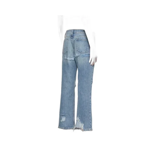 Horn Jeans