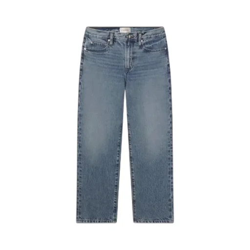 The Hang Mid Rise Jeans