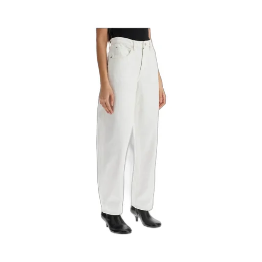 Denim Trousers