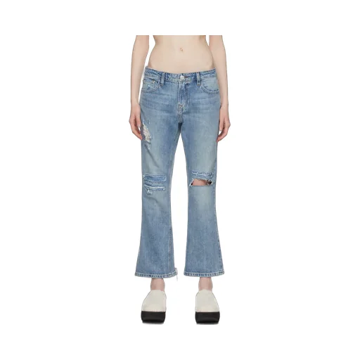 Horn Jeans