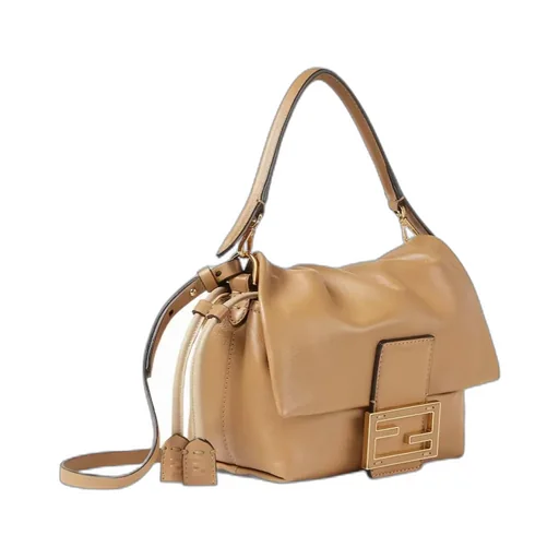 Mamma Baguette Small Shoulder Bag