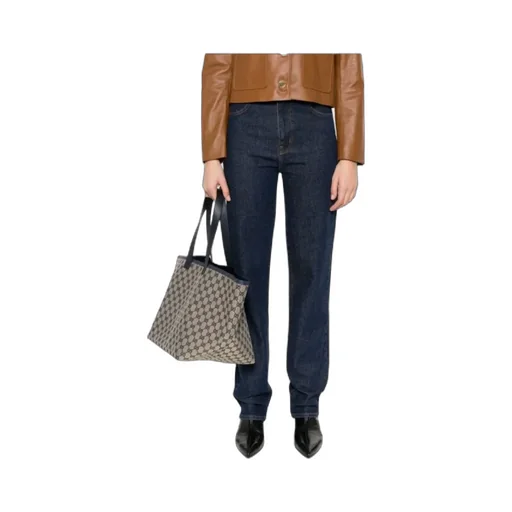 Ritz Paris Straight Leg Jeans