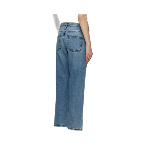 The Hang Mid Rise Jeans