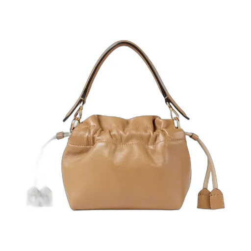 Mamma Baguette Small Shoulder Bag