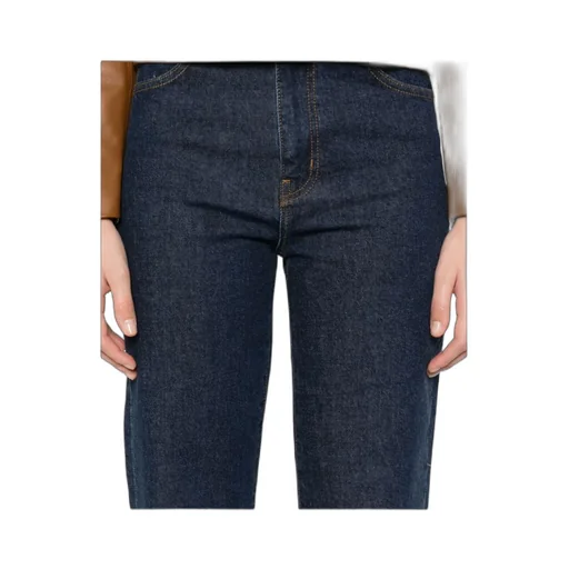 Ritz Paris Straight Leg Jeans