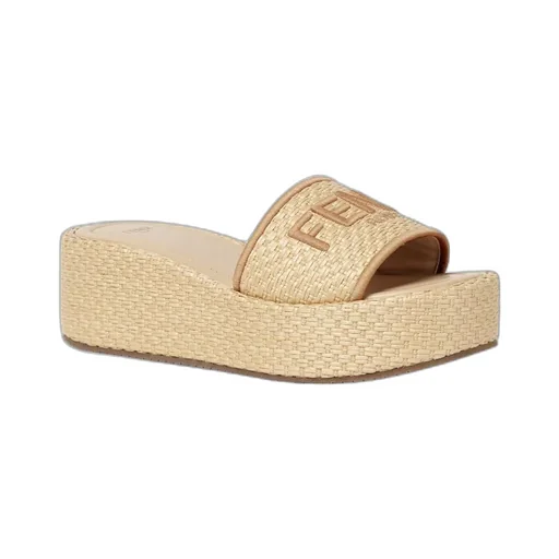 Sunshine Flatform Slides
