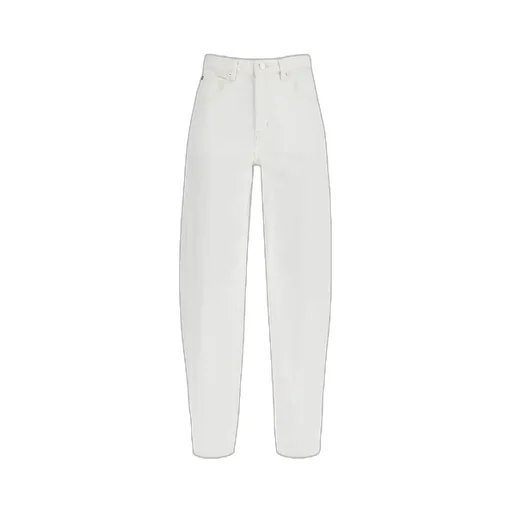 Denim Trousers