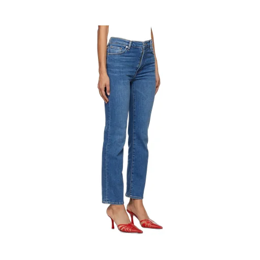 Le Sleek Jeans