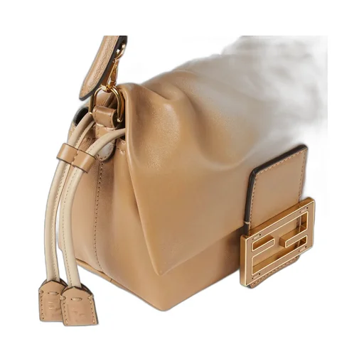 Mamma Baguette Small Shoulder Bag