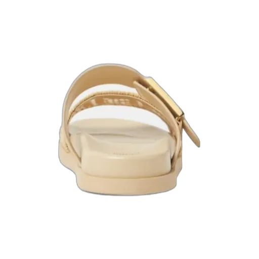 Feel Ff Braided Double-Band Slides