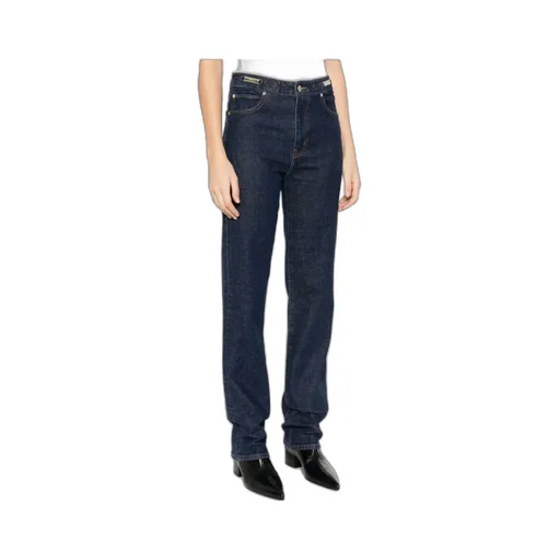Ritz Paris Straight Leg Jeans