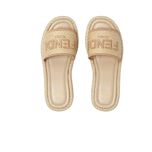 Sunshine Flatform Slides