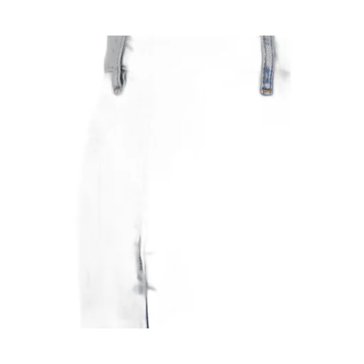 Belt-Loop Jeans