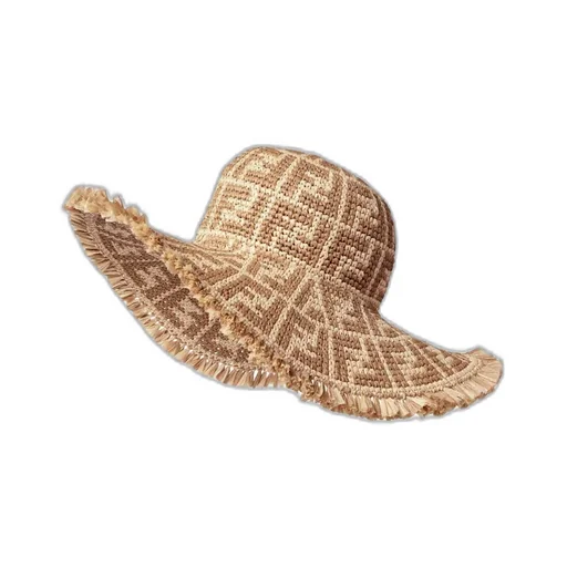 Viscose Fibre Hat
