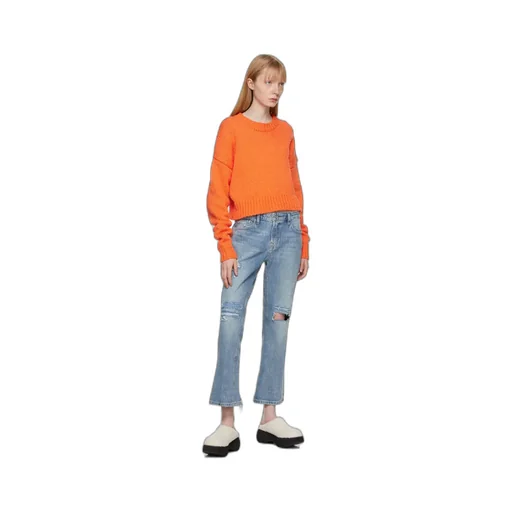 Horn Jeans
