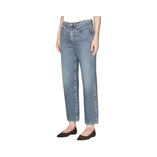 The Hang Mid Rise Jeans