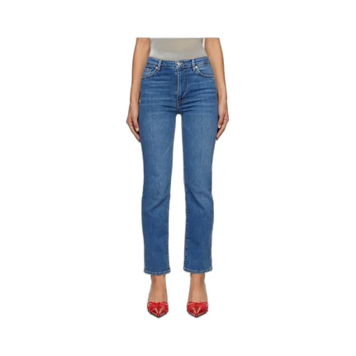 Le Sleek Jeans