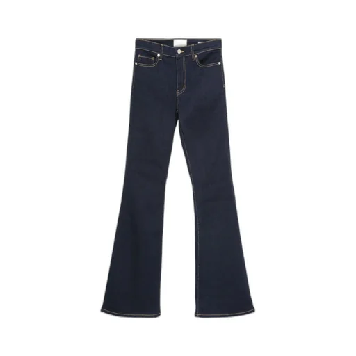 Le High Flared Jeans