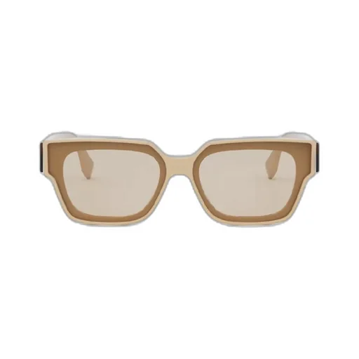 Geometric Sunglasses