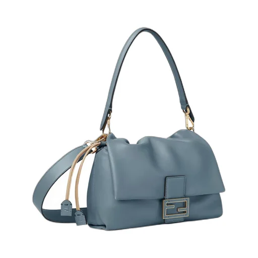 Mamma Baguette Medium Shoulder Bag