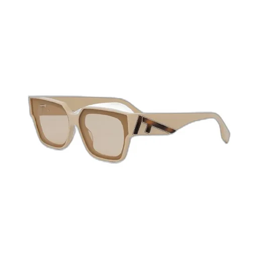 Geometric Sunglasses