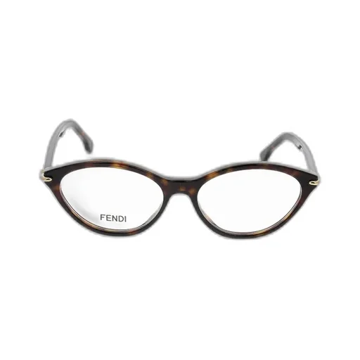 Selleria Cat Eye Frame Glasses
