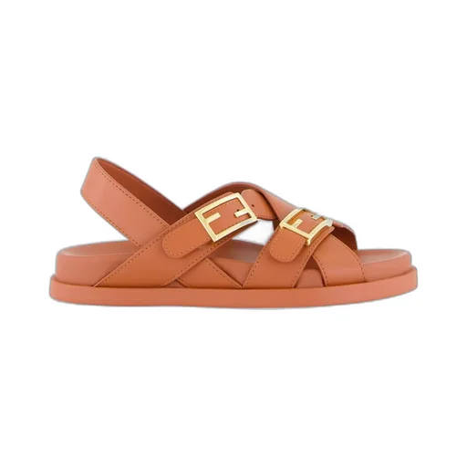 Leather Sandals