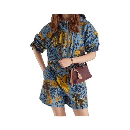 By The Way Selleria Mini Shoulder Bag