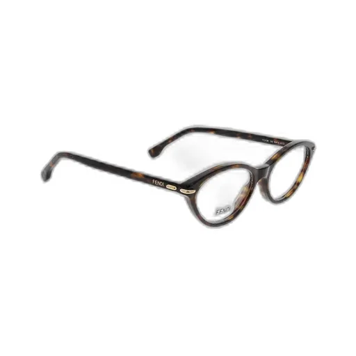 Selleria Cat Eye Frame Glasses