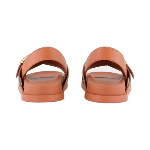 Leather Sandals