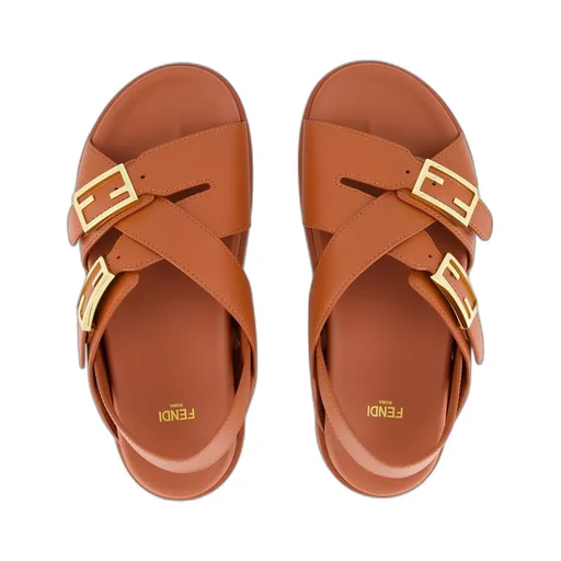 Leather Sandals