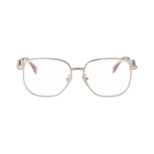 Square Flat Mirror