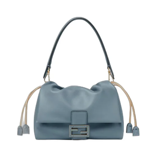 Mamma Baguette Medium Shoulder Bag
