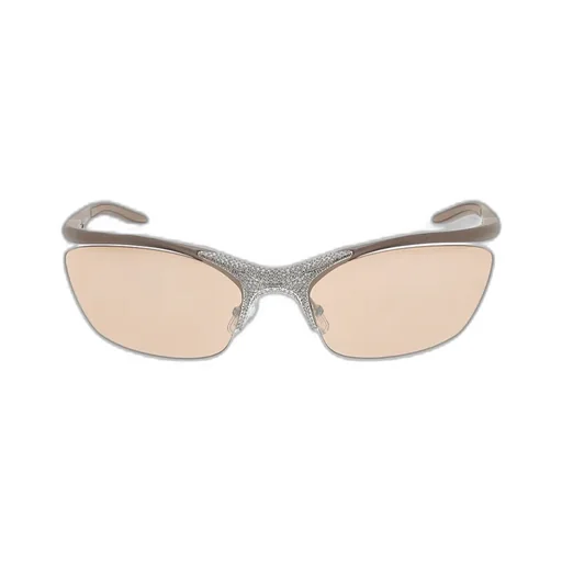 Butterfly Frame Sunglasses