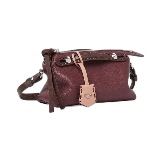 By The Way Selleria Mini Shoulder Bag