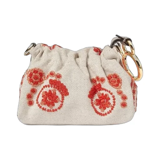 Mamma Baguette Nano Shoulder Bag