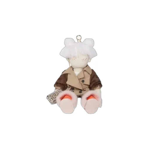 Maxi Charm