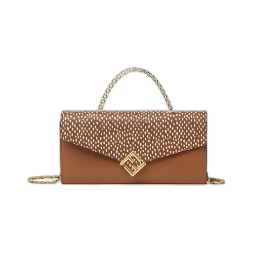 Ff Diamonds Chain Wallet