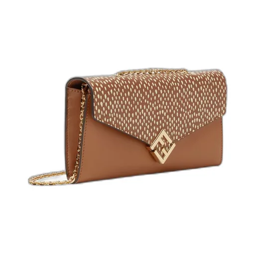Ff Diamonds Chain Wallet