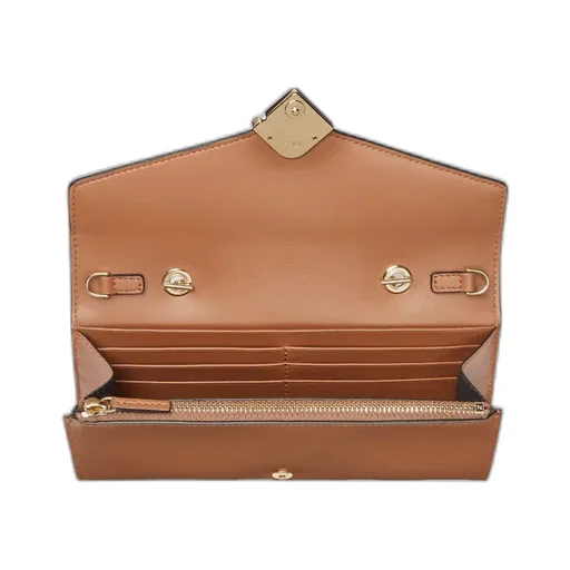 Ff Diamonds Chain Wallet