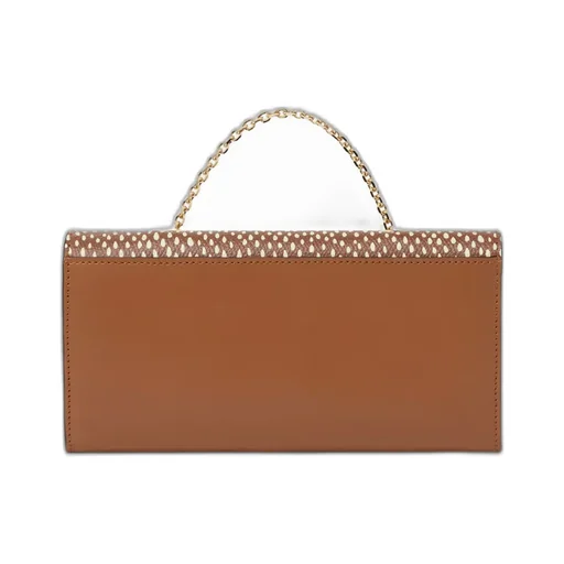 Ff Diamonds Chain Wallet