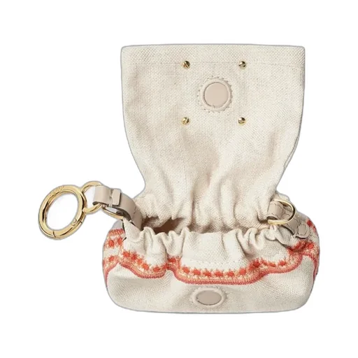 Mamma Baguette Nano Shoulder Bag