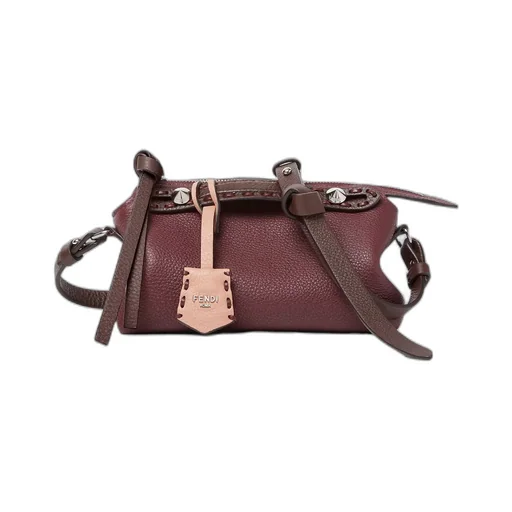 By The Way Selleria Mini Shoulder Bag