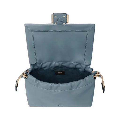 Mamma Baguette Medium Shoulder Bag