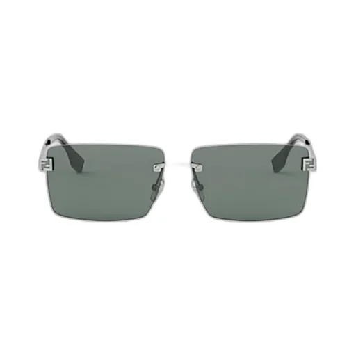 Retangle Frame Sunglasses