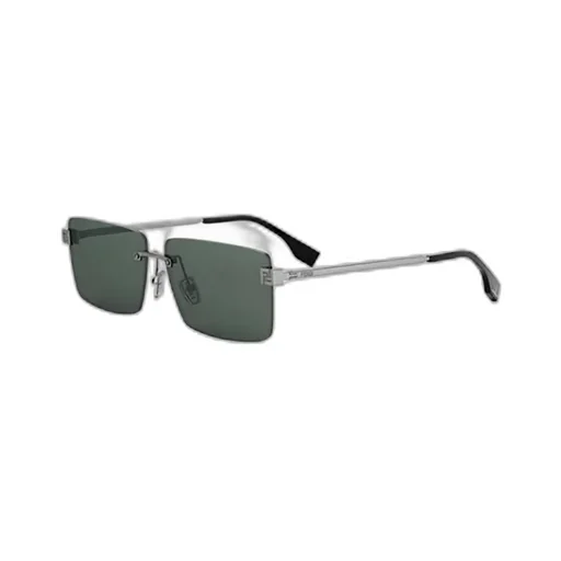 Retangle Frame Sunglasses